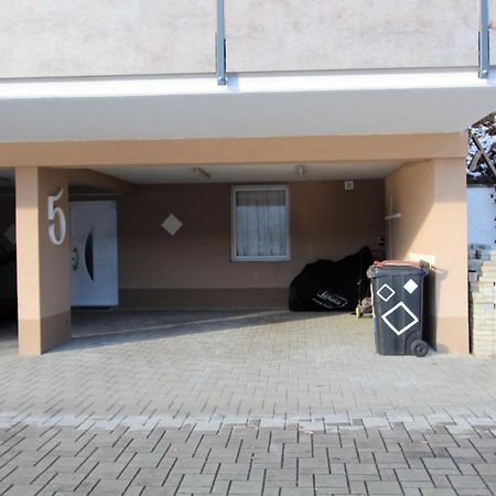 Apartment Franz Sattendorf Exteriér fotografie