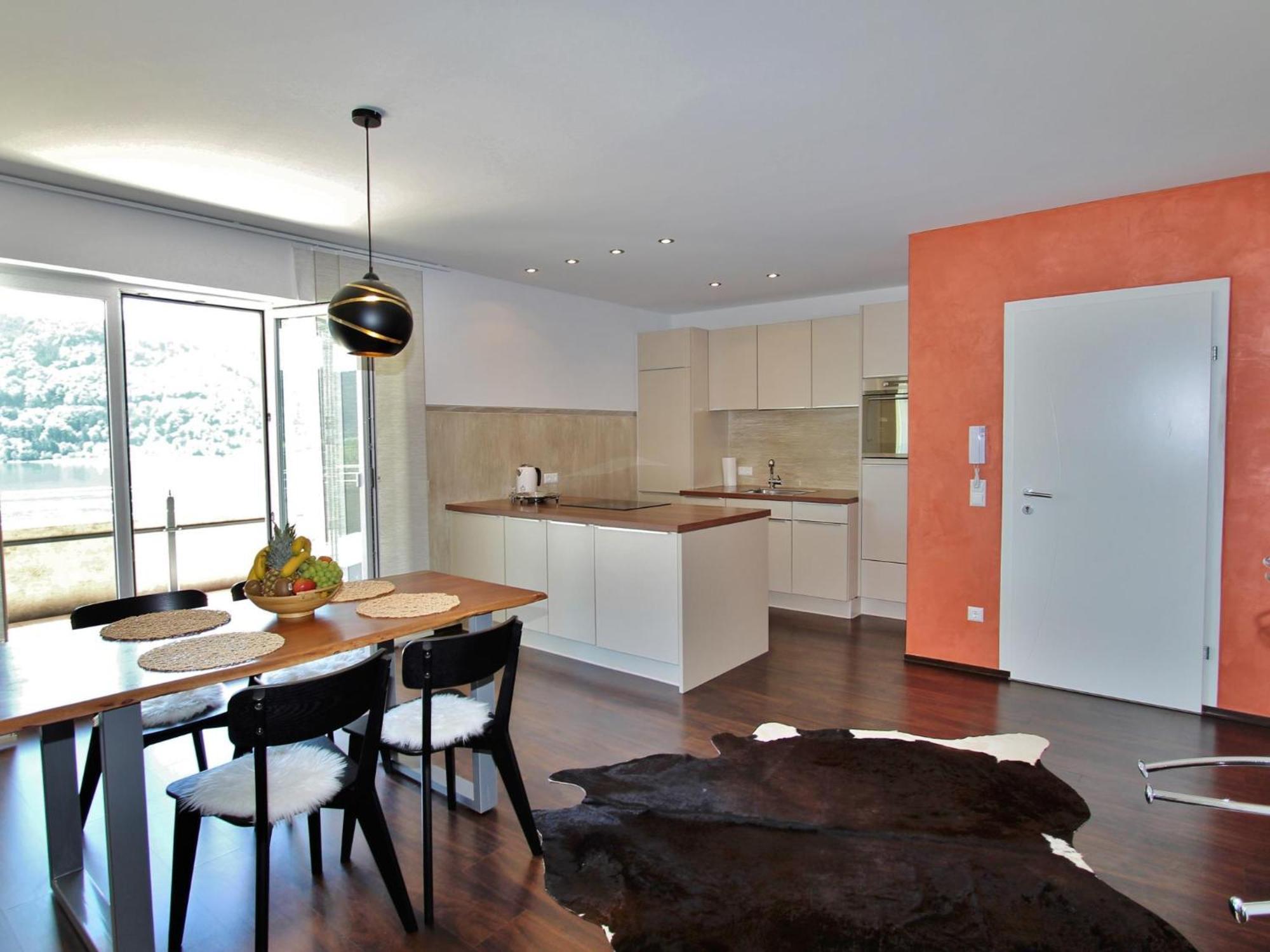 Apartment Franz Sattendorf Exteriér fotografie
